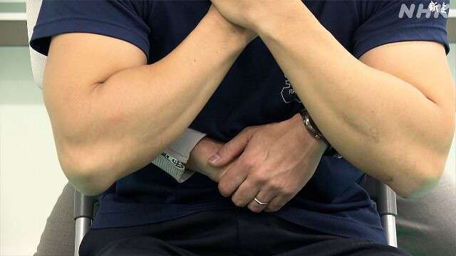 Abdominal-thrusts method