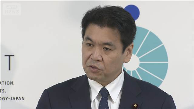 Education minister Yohei Matsumoto declines to touch upon reported affair – TokyoReporter