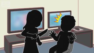 Woman accused of stabbing married lover in Fukuoka internet cafe
