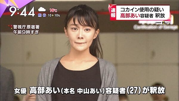 Ai Takabe