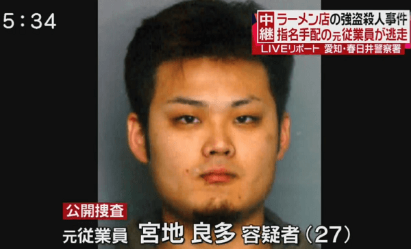 Ryota Miyaji