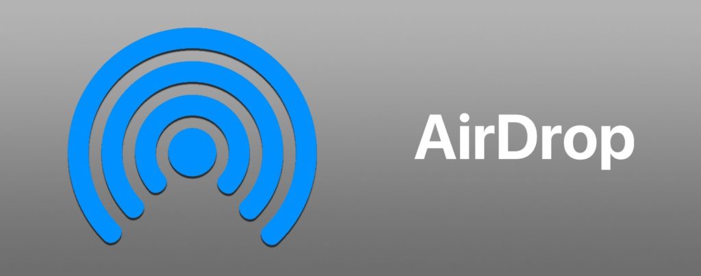 Airdrop