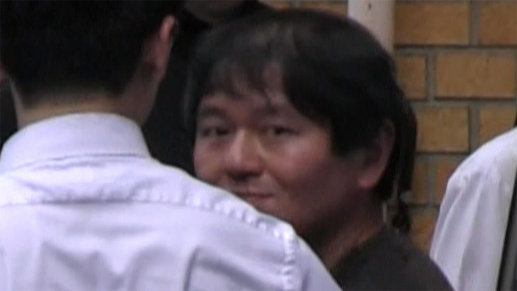 Hidenobu Onishi