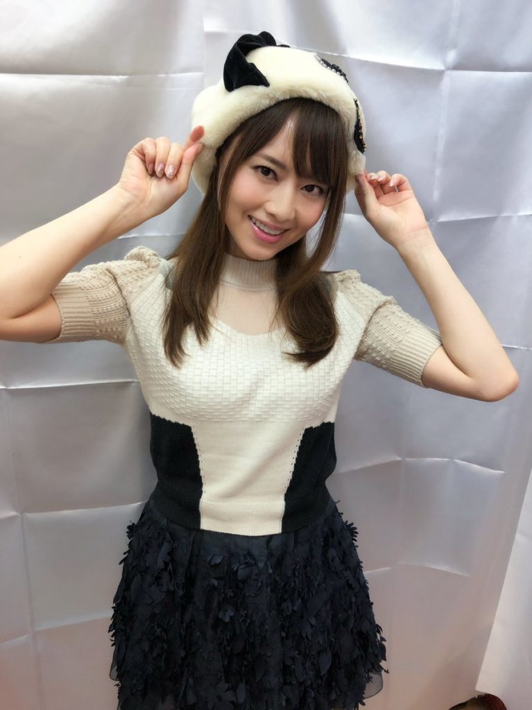 Akiho Yoshizawa