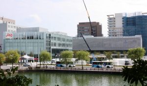 Akita City