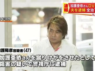 Haruhiko Ando