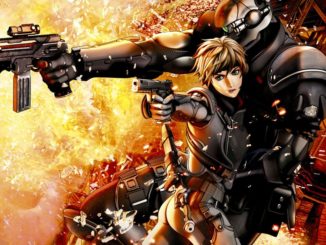 Appleseed: Ex Machina