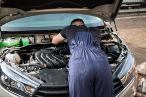 Asbestos in the Automotive Industry: What Mechanics and Workers Need to Know
