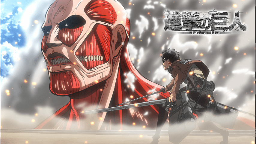 An editor for the popular manga 'Attack on Titan' has been arrested in the murder of his wife
