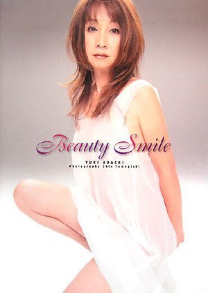 "Beauty Smile" by Yuri Adachi