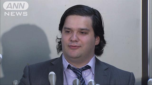 Mark Karpeles