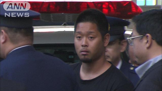 Police arrested a total of 11 suspects