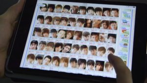 "Boys For Sale"