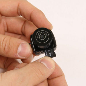 micro cameras in Kagoshima City