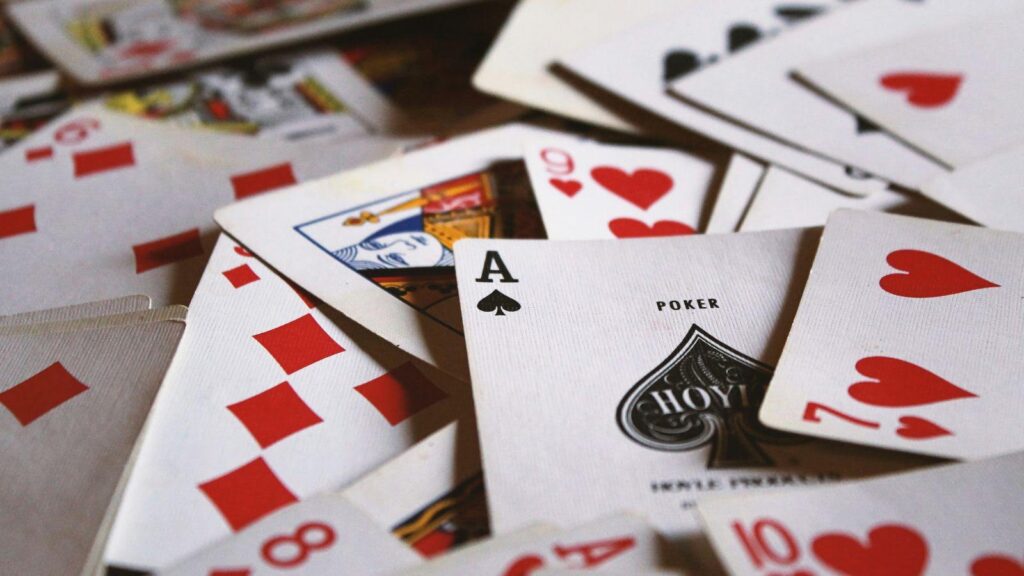 Card Counting: The Math, the Myth, and the Crackdown