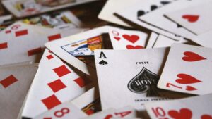 Card Counting: The Math, the Myth, and the Crackdown