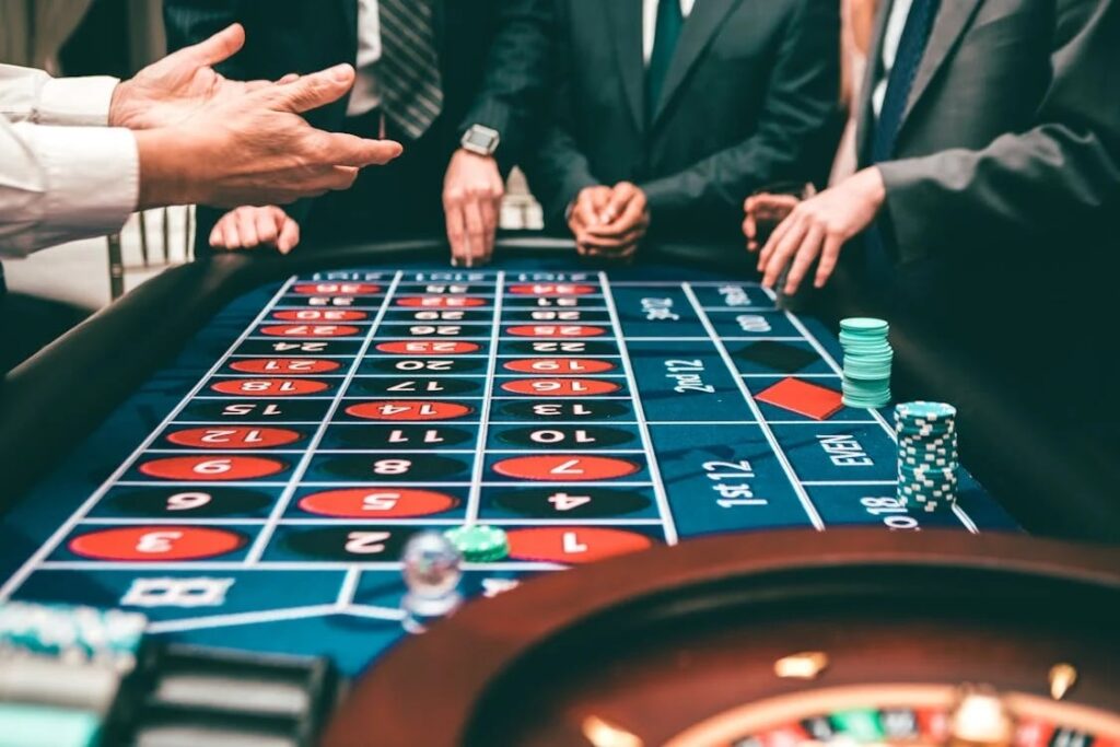 Why Online Casino Loyalty Programs Work So Well