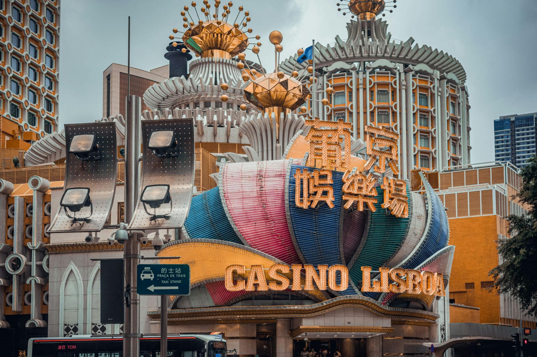 Why Betting Culture Changes So Much Across Asia
