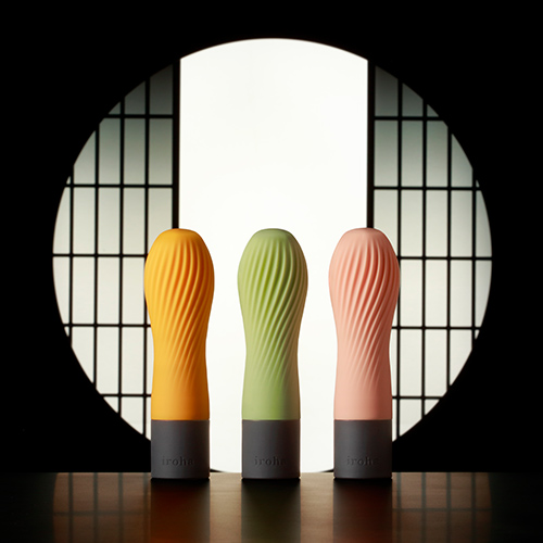 Chasen by Tenga