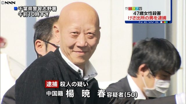 Yang Xiaochun