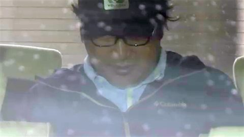 Naoharu Yasuda