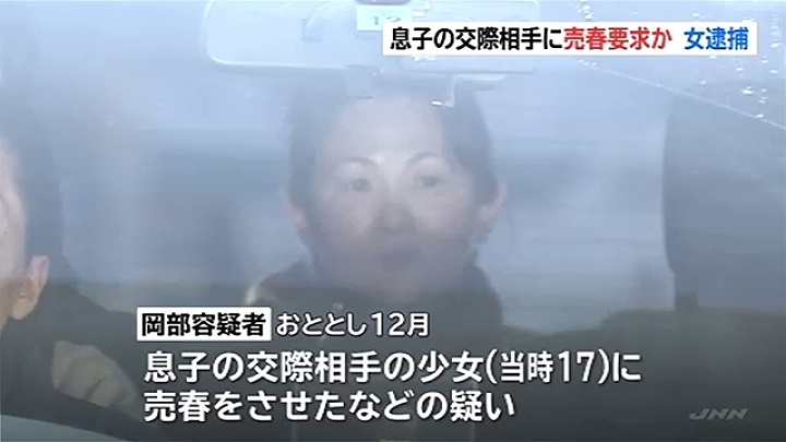 Yotoko Okabe