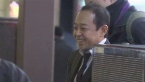 Yasuyuki Shinozuka