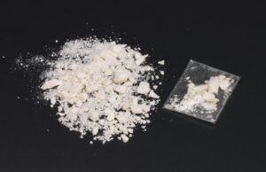 Cocaine use hits record high in Japan as estimated 350,000 admit to trying drug