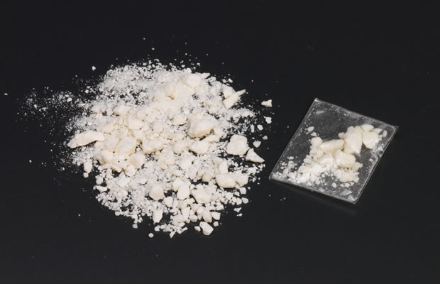 Cocaine use hits record high in Japan as estimated 350,000 admit to trying drug