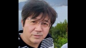 Hiroshi Hidaka