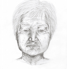 Miyagi police seek help of public in identifying female corpse