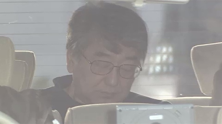 Kazuo Iida