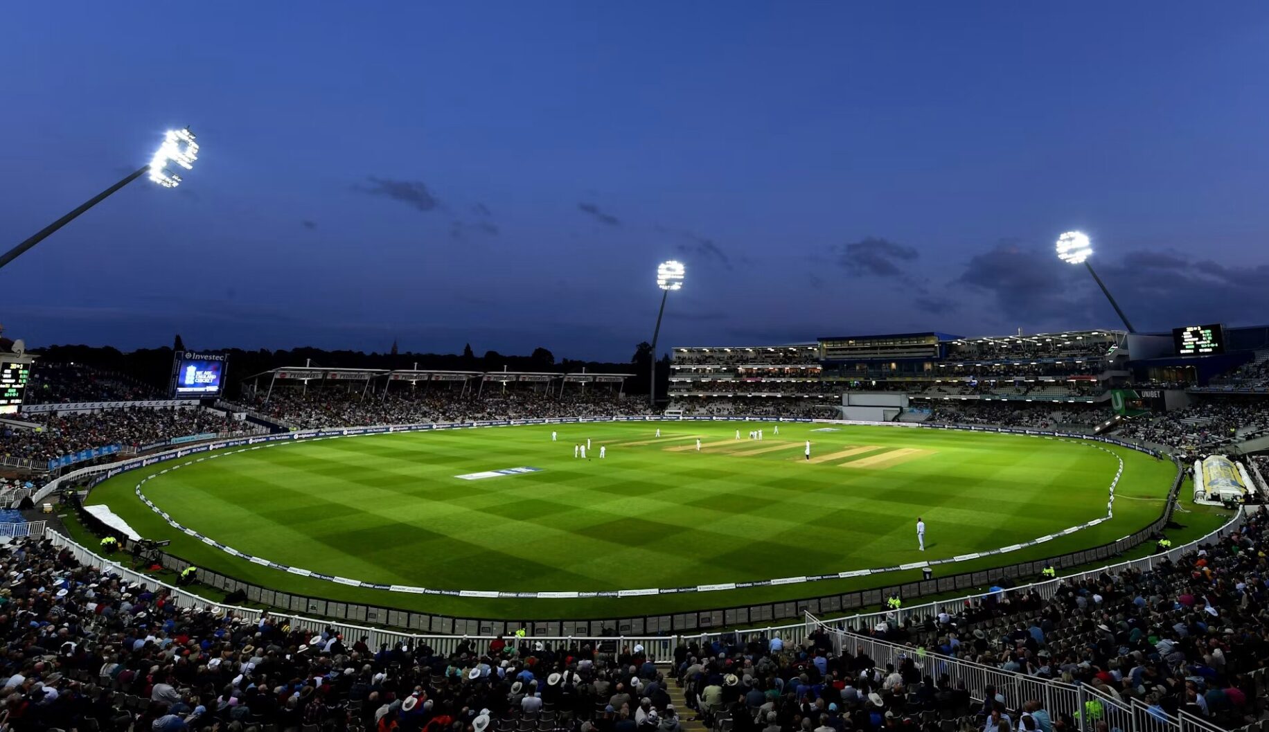 How Home-Ground Advantage Affects Cricket Teams