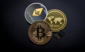 Why Cryptocurrency Is So Popular In Online Casinos