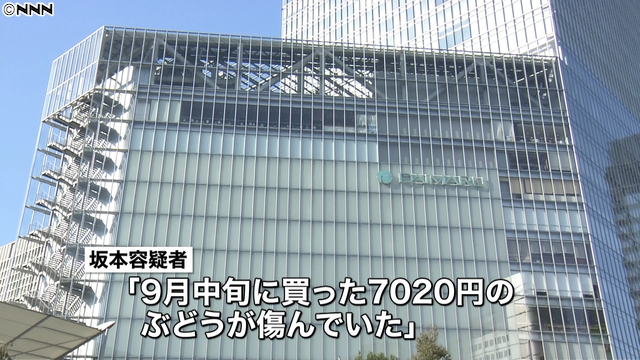 Daimaru Tokyo department store