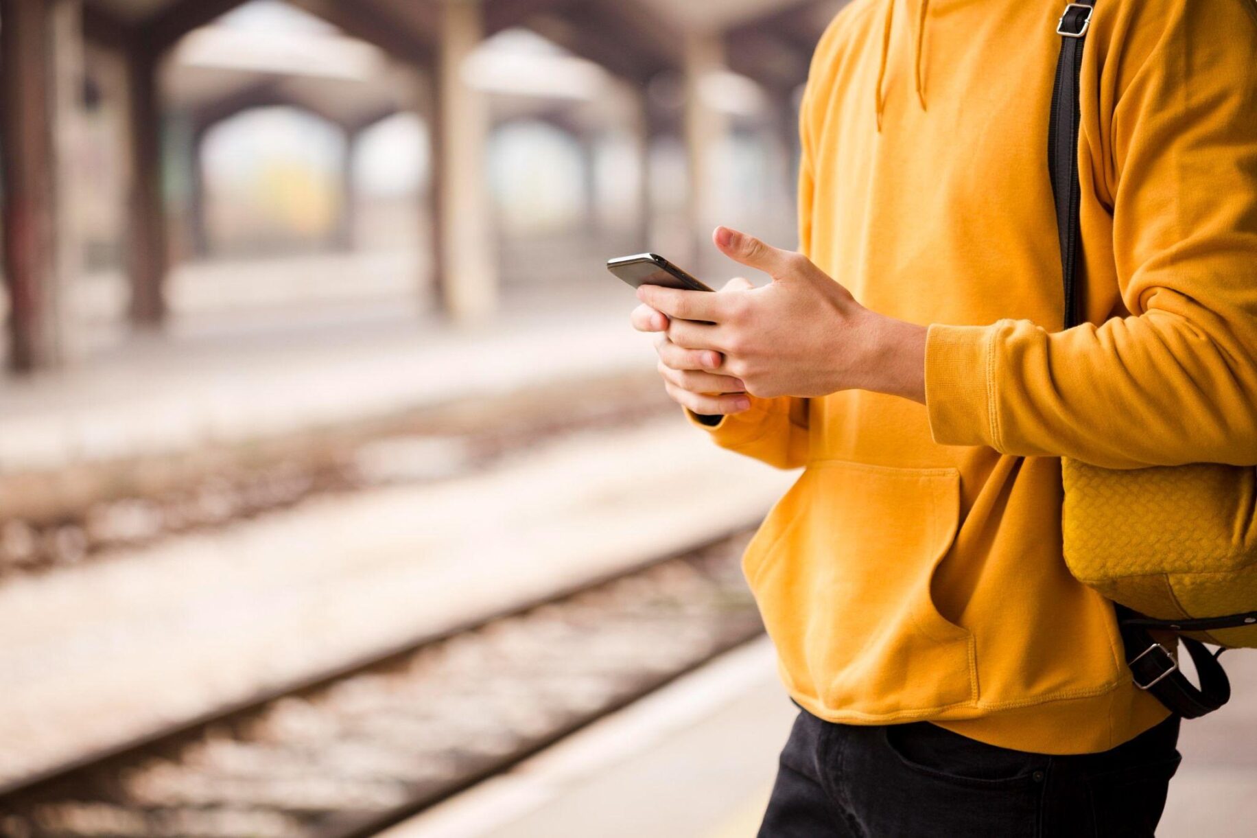 Staying Connected in Japan: Best Mobile Data Solution For Visitors, Digital Nomads & Foreign Students 