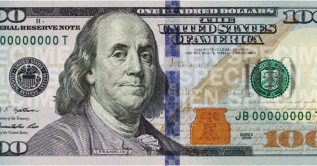 Law enforcement has confirmed the existence of 45 fake U.S. $100 in circulation in Tokyo