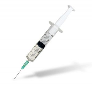 Ehime police accused of man of killing a woman by injecting her with a substance