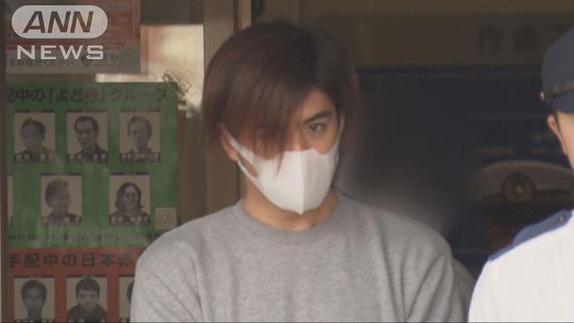 Kazuma Komuro