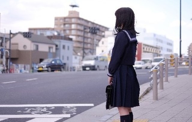 Sex-related crimes involving minors increased in 2014 over the year before