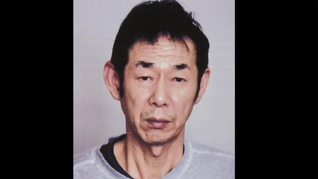 Yasuhiro Ogura