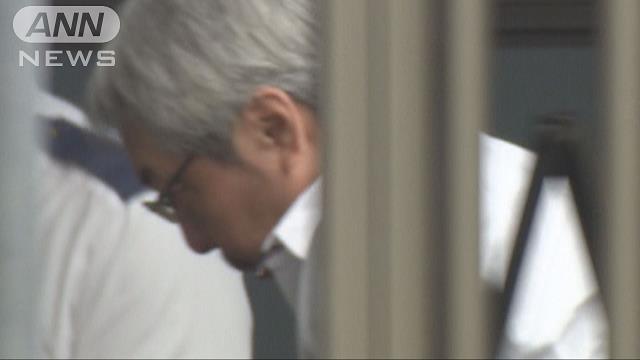 Toshihisa Saito