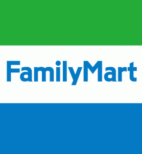 A man held a female cashier at knifepoint inside a FamilyMart in Naniwa Ward