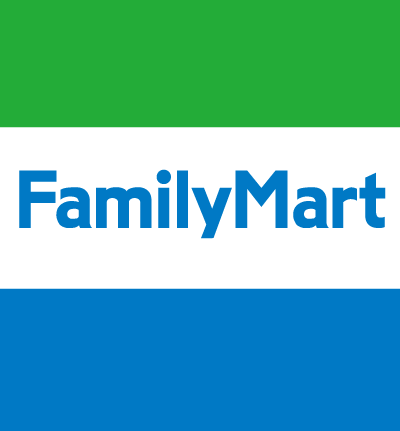 A man held a female cashier at knifepoint inside a Family Mart in Naniwa Ward