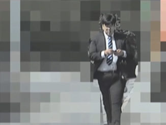 Yasunori Takenaka