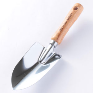 garden shovel in Adachi Ward