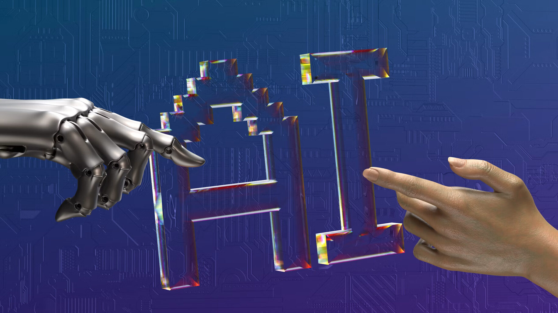 The New Content Workflow Winning in the Age of Generative AI