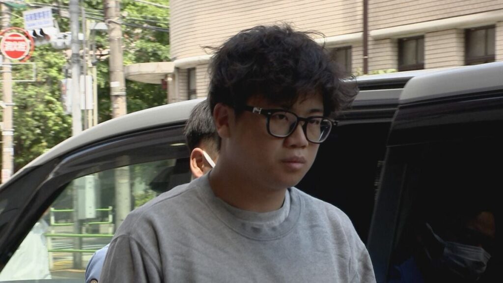 Hiroshi Kanai
