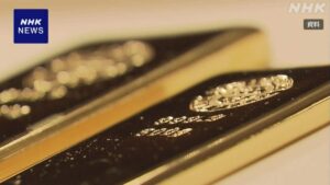 Fake cops swindle ¥5.8 billion in gold bullion under guise of 'asset investigations'