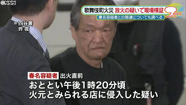Hiroshi Haruna
